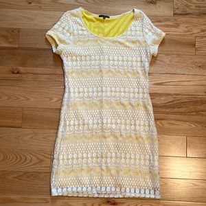 5 for $25 🛍️ Tiana B size L lace dress